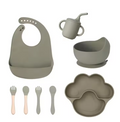 Baby Feeding Utensils