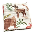 Muslin Cotton Baby Towels