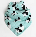Muslin Cotton Baby Towels