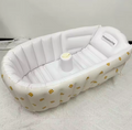 Inflatable Baby Bathtub