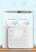 Baby Bottle Warmer