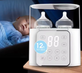 Baby Bottle Warmer