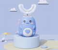 Children U-shaped Electric Toothbrush