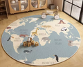 Children's Carpet