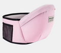 Baby Carrier Waist Stool