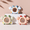 Silicone Baby Teether