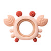 Silicone Baby Teether