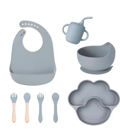 Baby Feeding Utensils