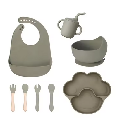 Baby Feeding Utensils