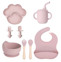 Baby Feeding Utensils