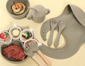 Baby Feeding Utensils