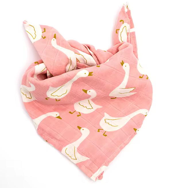 Muslin Cotton Baby Towels
