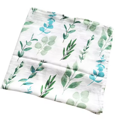 Muslin Cotton Baby Towels