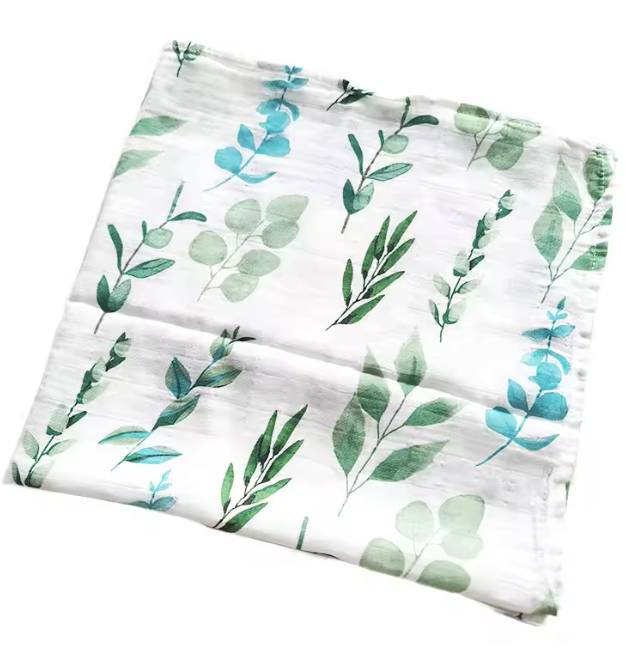 Muslin Cotton Baby Towels