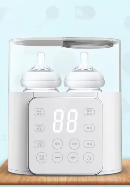 Baby Bottle Warmer