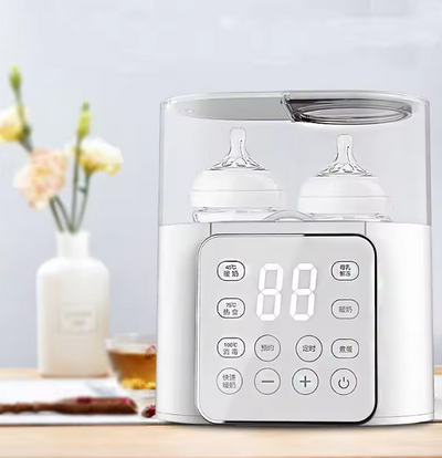 Baby Bottle Warmer