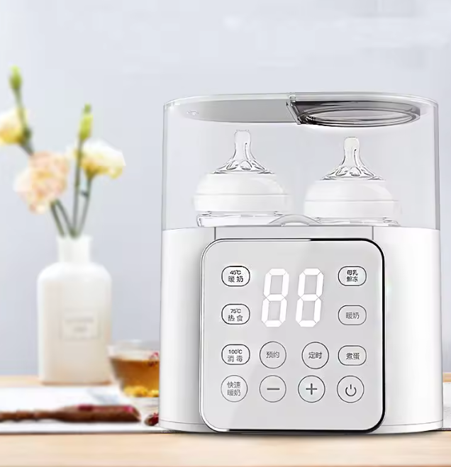 Baby Bottle Warmer
