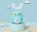 Children U-shaped Electric Toothbrush