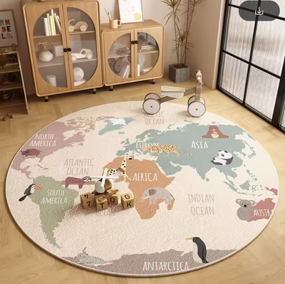 Children's Carpet