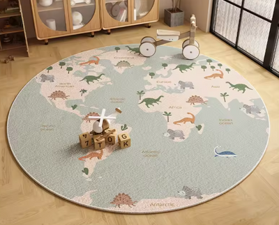 Children's Carpet