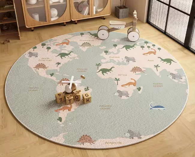 Children's Carpet