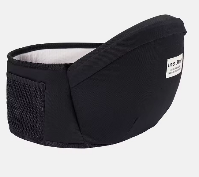 Baby Carrier Waist Stool